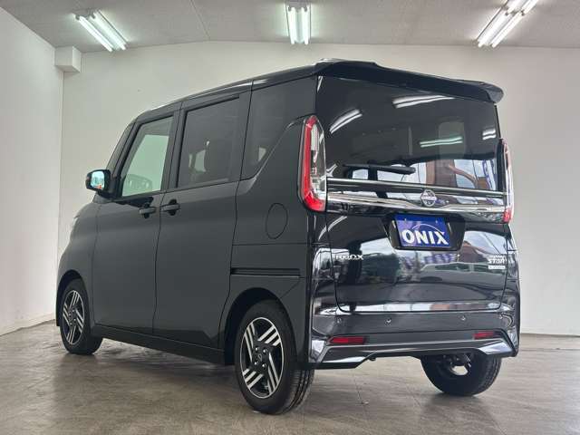 軽届出済未使用車専門店　ONIX八千代店の車両を拝見頂きありがとうございます。ご不明な点や他の写真も見たい！などご要望がございましたら、お気軽にメールもしくは、TEL：047-485-7741にてお問い合わせください