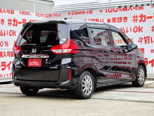 自社ローン対応車　 詳しくは弊社ホームページまで！ 　https://carlifegroup.fukuoka.jp/カーセンサー掲載車以外にも在庫車輌 多数掲載中！カーライフ福岡　福岡県糟屋郡粕屋町戸原西4丁目8-11　TEL0120-038-871