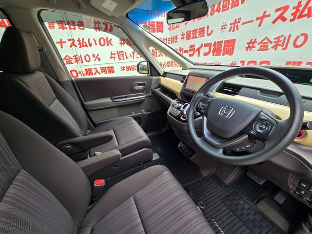 自社ローン対応車　 詳しくは弊社ホームページまで！ 　https://carlifegroup.fukuoka.jp/カーセンサー掲載車以外にも在庫車輌 多数掲載中！カーライフ福岡　福岡県糟屋郡粕屋町戸原西4丁目8-11　TEL0120-038-871