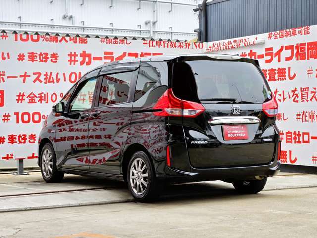 自社ローン対応車　 詳しくは弊社ホームページまで！ 　https://carlifegroup.fukuoka.jp/カーセンサー掲載車以外にも在庫車輌 多数掲載中！カーライフ福岡　福岡県糟屋郡粕屋町戸原西4丁目8-11　TEL0120-038-871