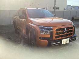 独創的なデザイン！！