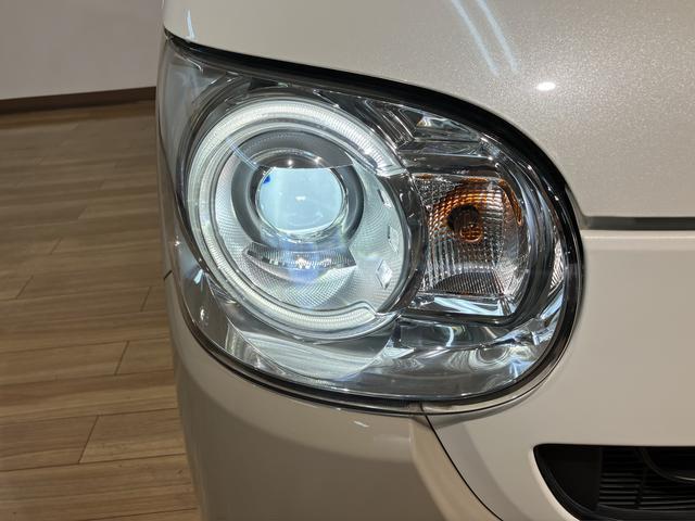 【LEDヘッドライト・LEDフォグ】LEDヘッドライト・フォグランプで視界を明るく照らしてくれるので、夜間走行の安心感を一層高めます♪LEDの明るい光が霧の発生や悪天候時に視界確保をサポートします！