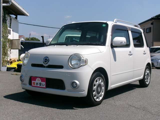当店の車両をご覧いただき、ありがとうございます。地域密着型でご購入後のアフターメンテナンスもご安心頂けます！