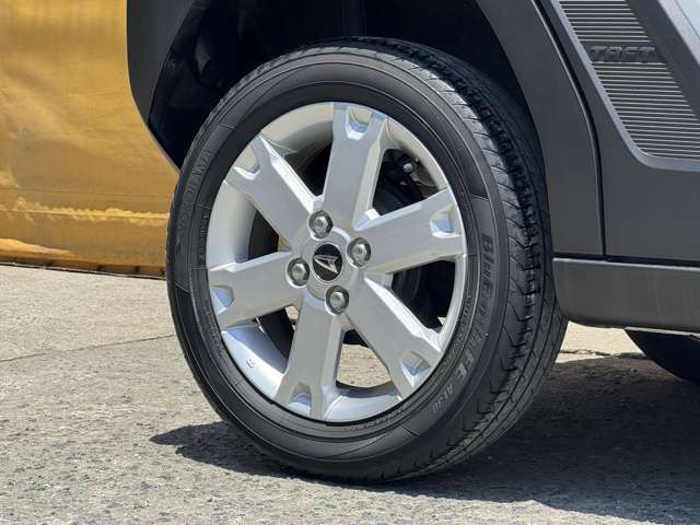 納車前の安全点検！点検費も諸費用に含まれております。