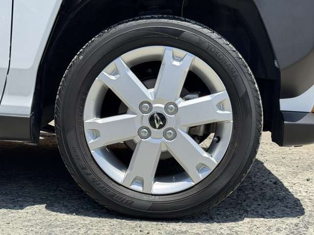 納車からアフターまでドリームオートガレージにお任せください！