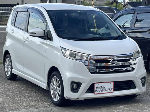 当社の車両は全車保証付き！安心して乗って頂けます。走行距離無制限！1年間の無料保証付き！ぜひご連絡ください！
