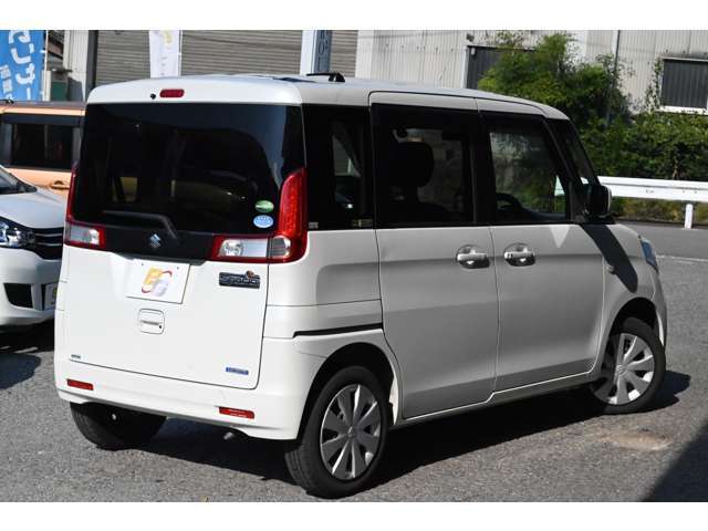 【各機関徹底点検】消耗品から各機関の細部に渡り、提携工場にてプロのメカニックが丁寧に点検致します。ご納車後のトラブルも過去1年ゼロを達成♪今後も変わらず安心安全なおクルマを販売致します！