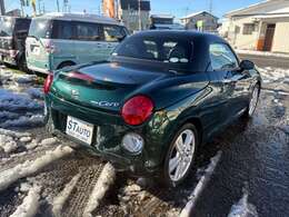 【アクセス】STオート本店 ： 北陸自動車道 中之島見附IC下車　長岡東バイパスより高畑IC右折200m　右手にセンター有ります。