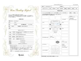 ★☆★当車両は中立な第三者機関（JAAA）の検査をクリアした高品質車両です★☆★