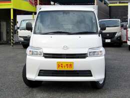 1500ccのガソリンエンジンにATミッションを搭載☆AT限定免許で運転が可能です♪