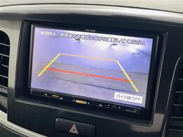 【カーナビ】ナビ利用時のマップ表示は見やすく、いつものドライブがグッと楽しくなります！