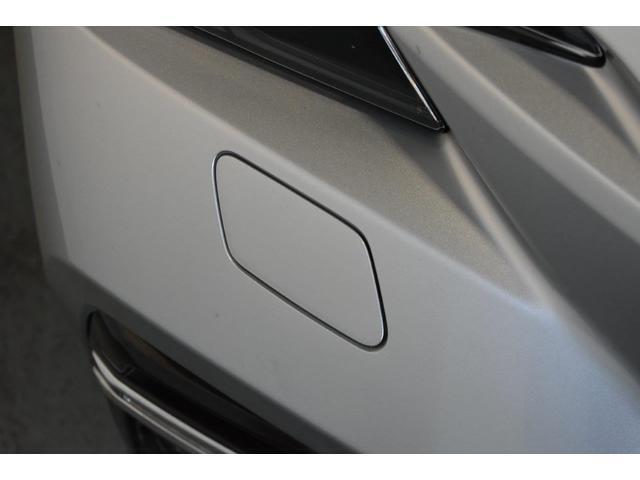 ヘッドライトウォッシャー