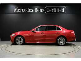 ☆サーティファイドカー・メルセデスの基準を満たす認定中古車☆正規ディーラー保証付！安心してお乗りいただけます！