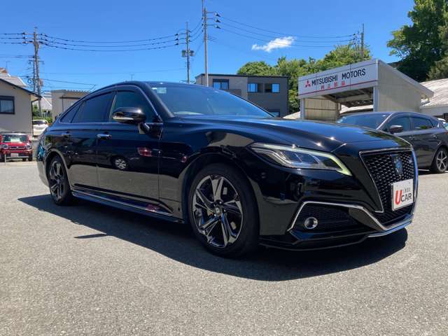 【買わなくてもOK！お気軽にお問い合わせください☆】中古車は一物一価、毎日のように在庫の入れ替わりがあります。気になる車は取り敢えずお問い合わせしてみてください♪