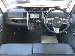 【インパネ全体】『インパネ全体』の画像になります。写真の内容に関してご不明点、ご質問等がございましたらお気軽にガリバー店舗までお問い合わせください。