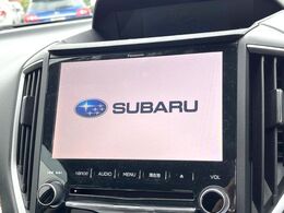 【純正8型ナビ】人気の純正8型ナビを装備。オーディオ機能も充実しており、Bluetooth接続すればお持ちのスマホやMP3プレイヤーの音楽を再生可能！毎日の運転がさらに楽しくなります！！