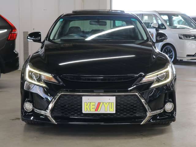 自社陸運局指定工場完備！国家資格車検検査員資格を持った整備士による整備。走行に関係のない所も不具合箇所があれば修理してお渡しいたします。