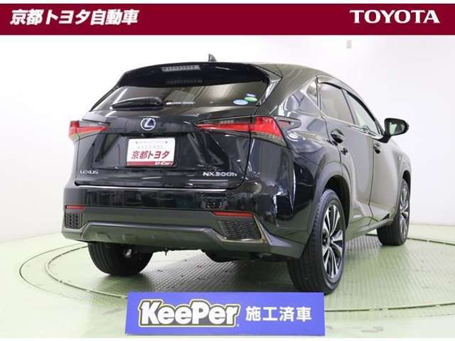 この車は、車検整備後にご納車となります。弊社のエンジニアがお車を点検致しますので、安心してお乗りいただけます。