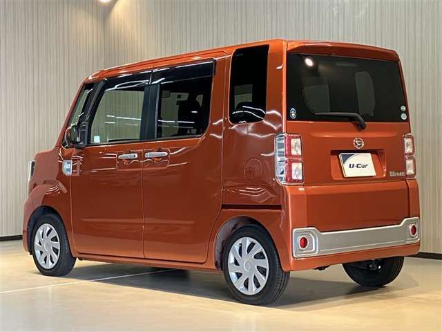 軽自動車でこの広さは想定外！！