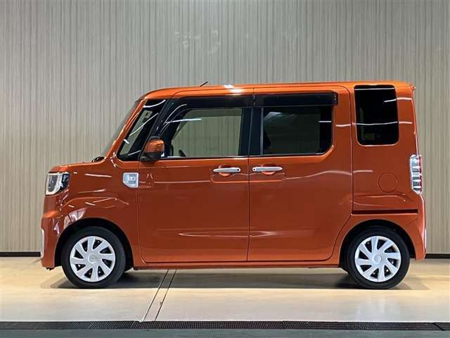 全長339cm、全幅147cm、全高183cmです！