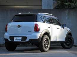 新品リフトキット　新品マッドタイヤ　純正HIDヘッドライト　ETC　キーレス　禁煙車　正規ディーラー車　ISOFIX