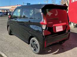 最大104項目を点検・整備法定点検の整備に加え、日産独自の点検整備を実施。基準を満たしていない消耗部品を交換いたします。