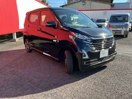 『ワイド保証1年』　パーツ類を走行距離無制限で保証消耗品・油脂類を除く駆動系・電装系パーツなどに適用されます。