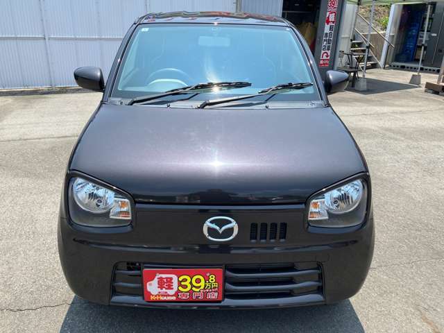 【安さの理由2】平日納車！少人数の営業スタッフで運営し、安さを追求。そのため、お客様には平日での納車をお願いいたしております！