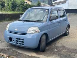 ■4ドア■5MT■新品クラッチ交換済■パワーウィンドウ■アルミホイール■CD再生