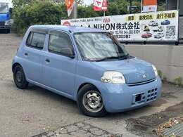 ■4ドア■5MT■新品クラッチ交換済■パワーウィンドウ■アルミホイール■CD再生