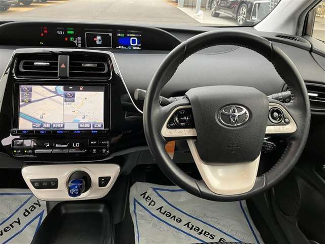 当社の中古車はまるごとクリーニングで内外装とてもキレイになっております！！