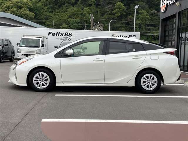 当社の中古車はトヨタ認定車両検査員が細部まで検査しており安心です★