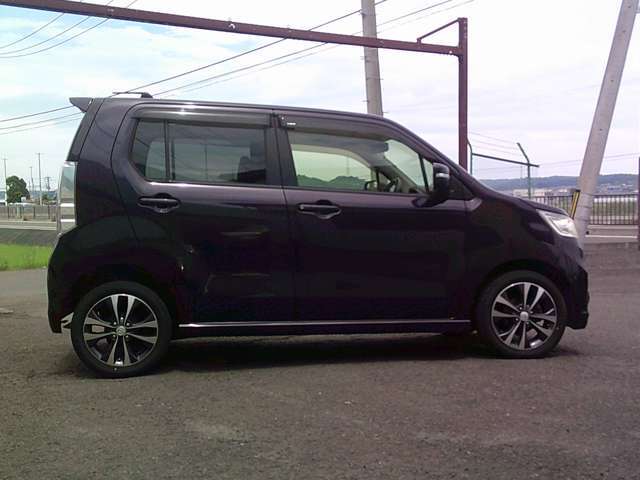 ご契約後に至急お車必要なお客様には、納車まで無料で代車をお貸しする事も出来ますのでご相談ください！