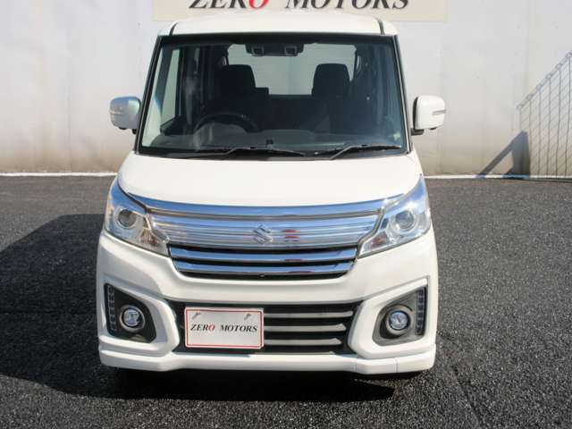 400台以上の大型展示場！【コンパクトカー＆軽自動車専門店】