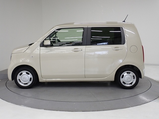 マン・マキシマム/メカ・ミニマム思想。人間のためのスペースは最大に、機械のためのスペースは最小限にして、クルマのスペース効率を高めようとする、Hondaのクルマづくりの基本的な考え方です！