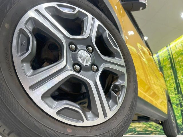 【純正15インチアルミホイール】外観にマッチした純正アルミホイールを装着しております。各種社外アルミホイールや、スタッドレスタイヤも取扱いしております。是非ご相談ください♪