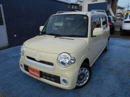 コットンアイボリー