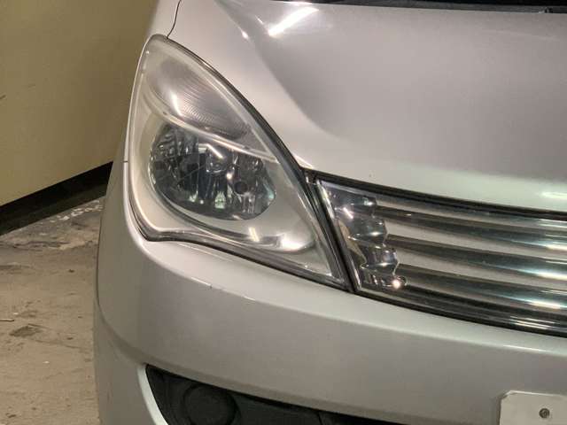 実際に見ていただければこの車両の良さが伝わるかと思います！