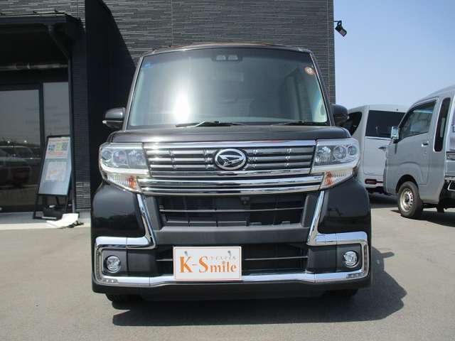 オールメーカー取り扱いしています。在庫にない車もご用意できます！お気軽にお問い合わせください！【HPもご覧くださいhttps://k-smile.jp/izumo/】