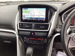 遠出の際の必需品！！ナビゲーション付き！！