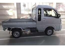 安心して仕事ができる、心強くて多彩な安全装備。