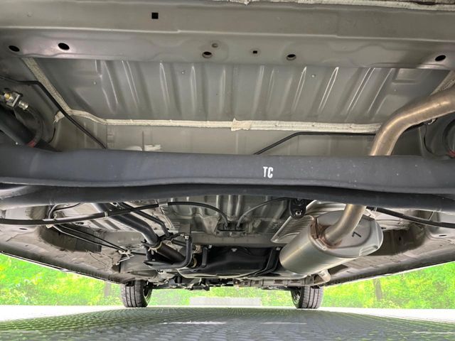 下回りがきれいなうちに、防錆加工の施工がオススメ。降雪地域はもちろん、沿岸部にお住いの方や、趣味でマリン・ウィンタースポーツをされる方にご好評いただいております。