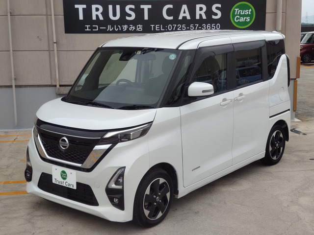 全車納車前に自社の近畿運輸局指定工場にて点検整備してからのご納車となります♪