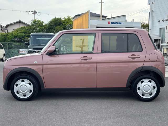 ご安心・ご納得をしてお車を選んでいただくため出来る限りお客様方の、『現車確認』をお願い致しております！