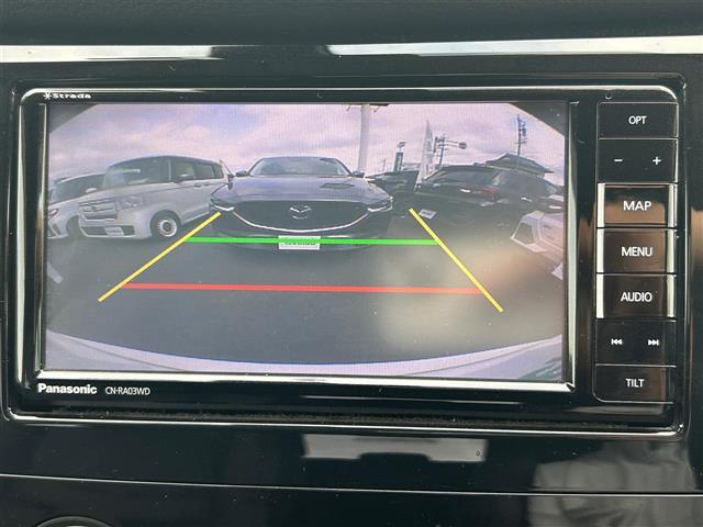 【純正ナビ】運転がさらに楽しくなりますね！！　　◆DVD再生可能◆フルセグTV◆Bluetooth機能◆ミュージックサーバー