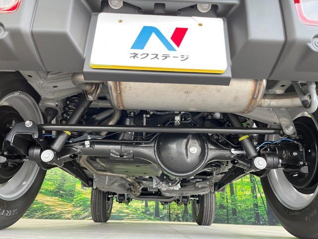 下回りがきれいなうちに、防錆加工の施工がオススメ。降雪地域はもちろん、沿岸部にお住いの方や、趣味でマリン・ウィンタースポーツをされる方にご好評いただいております。