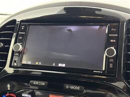 【純正ナビ】専用設計で車内の雰囲気にマッチ！ナビ利用時のマップ表示は見やすく、いつものドライブがグッと楽しくなります！