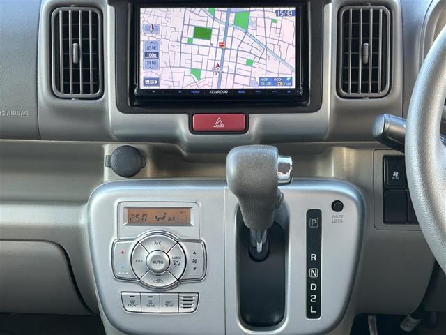 【　シフト　】シフトも操作しやすく快適なドライブを楽しんでいただけます♪