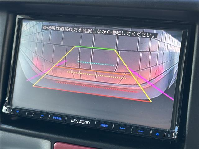 【　ナビゲーション　】ナビゲーションシステム装備なので不慣れな場所へのドライブも快適にして頂けます♪