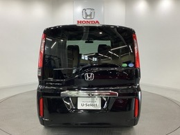 【Honda認定中古車 U-Select】　は3つの安心をお約束します。　1　Hondaのプロが整備した安心。 2　第三者機関がチェックした安心。　3　購入後もHondaが保証する安心。